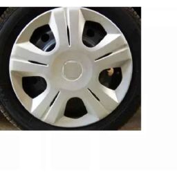 Hot Wheelz 13 inch Wheel Cover Clip Push Type Set Of 4 for Swift New, HOT-CBFBGX-picture-38