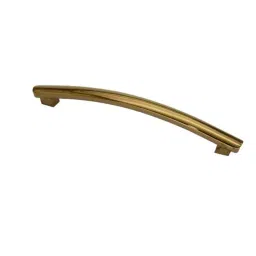 RAB Compass C 160mm Zinc PVD Rose Gold Finish Drawer Pull Handle-picture-18