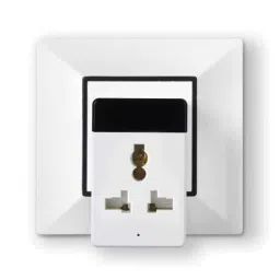 Tata Power EZ Home 5A Wifi Smart Plug with IR Remote, GWF-SI01-IR image 2