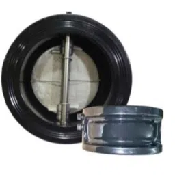 Lehry Valves 350mm Cast Iron PN16 Dual Plate Check Valve, LIV-NRV-CI-CF8-003-image-58