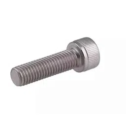 Rpi Shop M6x20mm Full Thread SS Socket Head Allen Cap Screw (Pack of 10) image 3