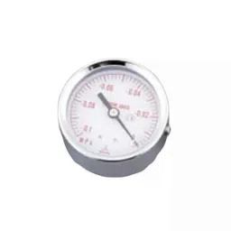 Lab Plus Compact Pressure Gauge D Type 50, LP-11582 (Pack of 5)-picture-40