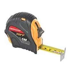 Freemans Tuff 25mm Measuring Tape, Length: 8 m, TU825-picture-29