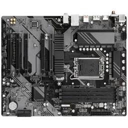 GIGABYTE B760 DS3H AX DDR5 Intel LGA1700 ATX Motherboard image 4