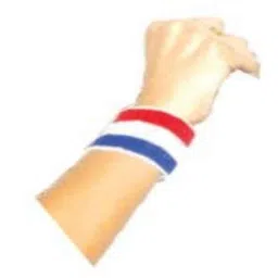 Vissco Universal Cotton Wrist Band, 613-picture-22