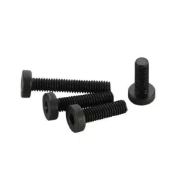 TVS M12x50mm Lowhead Socket Headcap Screw, Grade: 8.8 (Pack of 200)-picture-32
