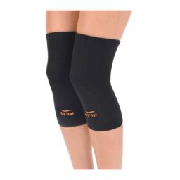 Tynor Air Black Knee Support Cap, 1030080600, Size: Large-image-77