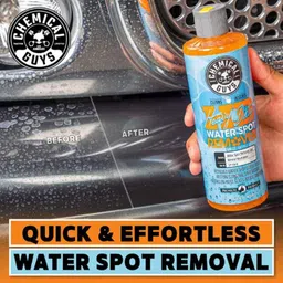 Chemical Guys Heavy Duty 473ml Water Spot Remover Car Cleaner, SPI10816 image 2