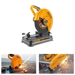 Ingco 2350W Cut Off Saw, COS35538 image 5