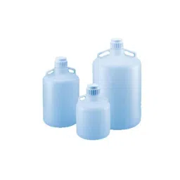 Tarsons 10L Polypropylene Heavy Duty Carboy, 583265-picture-39