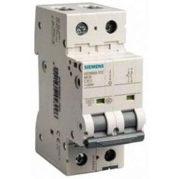 Siemens 5SY72258CC 25 A 5SY7 Betagard Miniature Circuit Breakers-picture-49