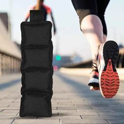 Narayani Traders 2kg Physiotherapy Weight Cuff for Fitness-picture-6