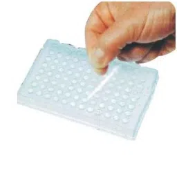 Axiva Secure Seal Thermal Adhesive Sterile Sealing Film, T329-2 (Pack of 100)-picture-31