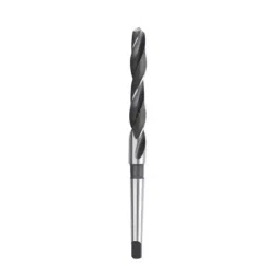 Indian Tools Ninja Series 20.64mm HSS Taper Shank Twist Drill image 3