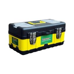 Eastman E-2250 17 Inch Plastic &a; Steel Tool Box-picture-38