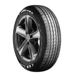 Jk Tyre 14 inch 175/65R14 Rubber Radial Ux Royale Tubeless Tyre for Car-picture-39
