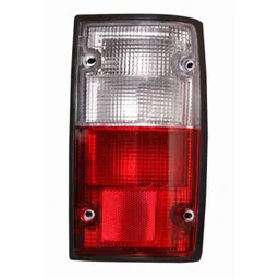 Autogold Left Hand Tail Light Assembly For Toyota Qualis, AG237-picture-30