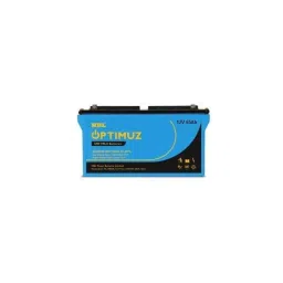 HBL 65Ah 12V SMF VRLA Battery, OPTI 65-picture-28