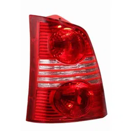 Autogold Left Hand Tail Light Assembly For Hyundai Santro Xing, AG243-picture-29