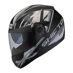 Studds Shifter D5 Black Grey Full Face Helmet, Size (Large, 580 mm)-picture-41