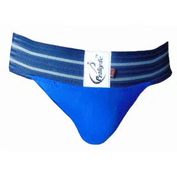 Prokyde SeG-Prkyd-82 Blue Alpha Lite Abdomen Gym Supporter Frenchie, Size: S-picture-37