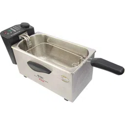 Orbit DF-30 3.5 Litre Electric Deep Fryer image 2