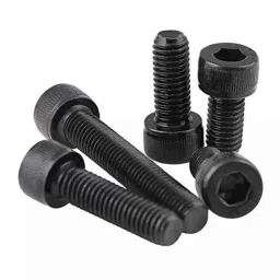 Rpi Shop M8x45mm Full Thread Allen Socket Head Cap Screw (Pack of 50) image 2