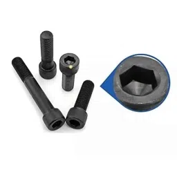 Rpi Shop M4x 35mm Full Thread Allen Socket Head Cap Screw (Pack of 10) image 4