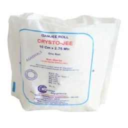 Agarwals 10cmx2.75m Cotton Crysto Jee Hygiene Gamjee Roll, RYEMMCDA-467REWIWO (Pack of 4)-picture-14