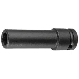 Facom 36mm 3/4 inch Square Drive 6 Points Deep Impact Socket, NK.36LA-picture-32