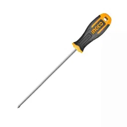 Ingco HGTS68PH2150 CR-V Black &a; Yellow Multipurpose Portable Screw Driver-picture-23