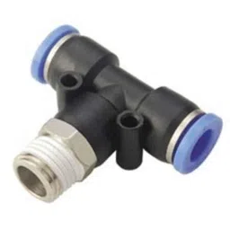 Techno PT Male Tee Branch 14-04&s; Thread Size 14 mm-picture-11