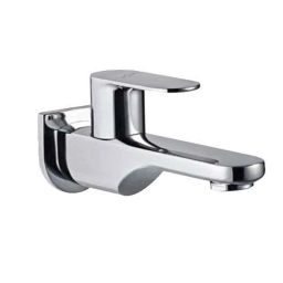 Jaquar Opal Prime Antique Bronze	 Bib Cock Tap with Wall Flange, OPP-ABR-15037PM-picture-13