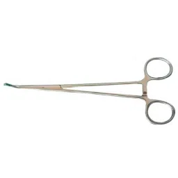 CR Exim 8-15cm Polished Finish Stainless Steel Right Angle Artery Forcep for Hospital-picture-16