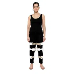 Salo Orthotics 19 inch Bow Leg &a; Knock Knee Brace, 222, Size: XL-picture-36