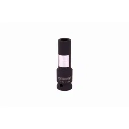 De Neers IMP-18 1/2 inch Square Drive Deep Impact Hexagonal Socket, Length: 78 mm-picture-18
