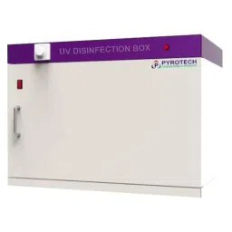 Pyrotech PY-CDB-90 40-80W 90L UV Disinfection Box-picture-29