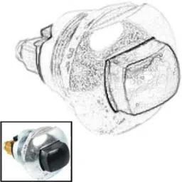 Uno Minda Sw-0331 Horn Switch For Tafe/Hm/Mf/Swaraj Tractor-picture-23