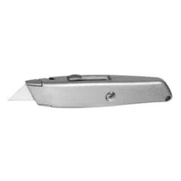 Baum Art-333 CrV Steel Heavy Duty Knife-picture-39
