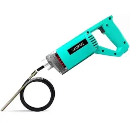 Sauran 850W 35mm Electric Concrete Vibrator with 1.5m Needle-picture-28