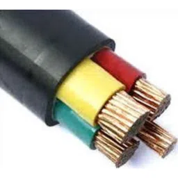 Polycab 1.5 Sqmm 2 Core Copper Conductor Unarmoured Power Cable, SISLV2X1.510079-picture-29