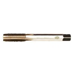 Addison 5/16 inch 24 TPI HSS Straight Flute UNF Hand Tap, Overall Length: 69 mm-picture-43