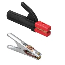 Camel 300A Welding Holder &a; Earthing Clamp Set-picture-36