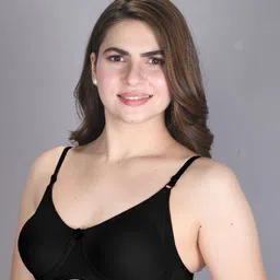 LUX VENUS Pack Of 2 Full Coverage Cotton Everyday Bra With All Day Comfort image 4