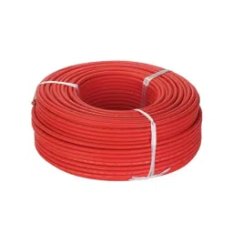 Fireweld 8mm Rubber Red Welding Hose Pipe, Length: 20m image 2