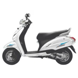 Just Rider Ac1 Graphic Sticker for Honda Activa image 2