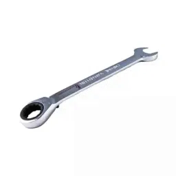 Malfah Enterprises 51119 19mm Steel Silver polished Ratchet Wrenches-picture-24