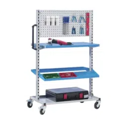 Suwas 100x40x1400cm Steel Workshop Tool Trolley, SU-WTT-001-picture-32