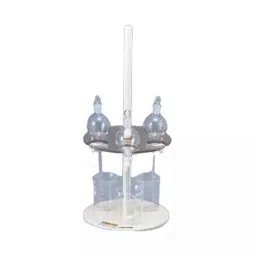 Lab Plus Separation Funnel Stand PVC, LP-10176-picture-17