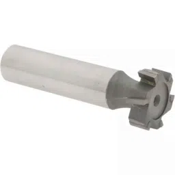 YG-1 16.5x56x4mm HSS-E Plain Shank L062 Woodruff Keyseat Cutter-picture-43